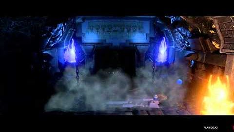 [攻略] LEGO The HOBBIT 100% Walkthrough #13