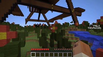 Minecraft - The Dropper 2 - #2 Falling Fetus!?