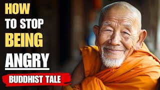 You will never get angry again after this | Buddhist zen story by Waves of Wisdom 158 views 1 month ago 9 minutes, 12 seconds