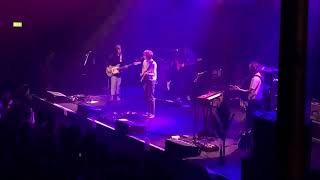 Pinegrove, The Metronome, Roundhouse, London, 14 May 2022