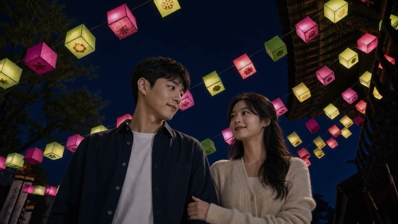 2026 강릉국가유산야행  TVC