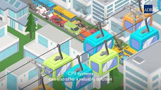 ADB Transport: Cable Car Explainer