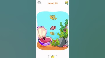 DOP Draw One Part Fun Mobile Puzzle Game (Walkthrough + Tips)#gaming#game #dop5#puzzlecats