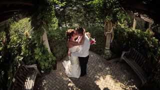 Riverside Gardens: Jessica & Doug {Cincinnati Wedding Video} Riverside Gardens: Jessica & Doug {Cincinnati Wedding Video}