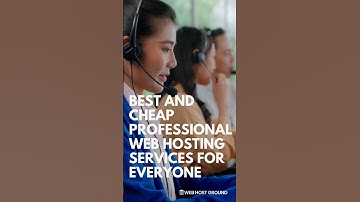 Cheap Web Hosting Provider In Online