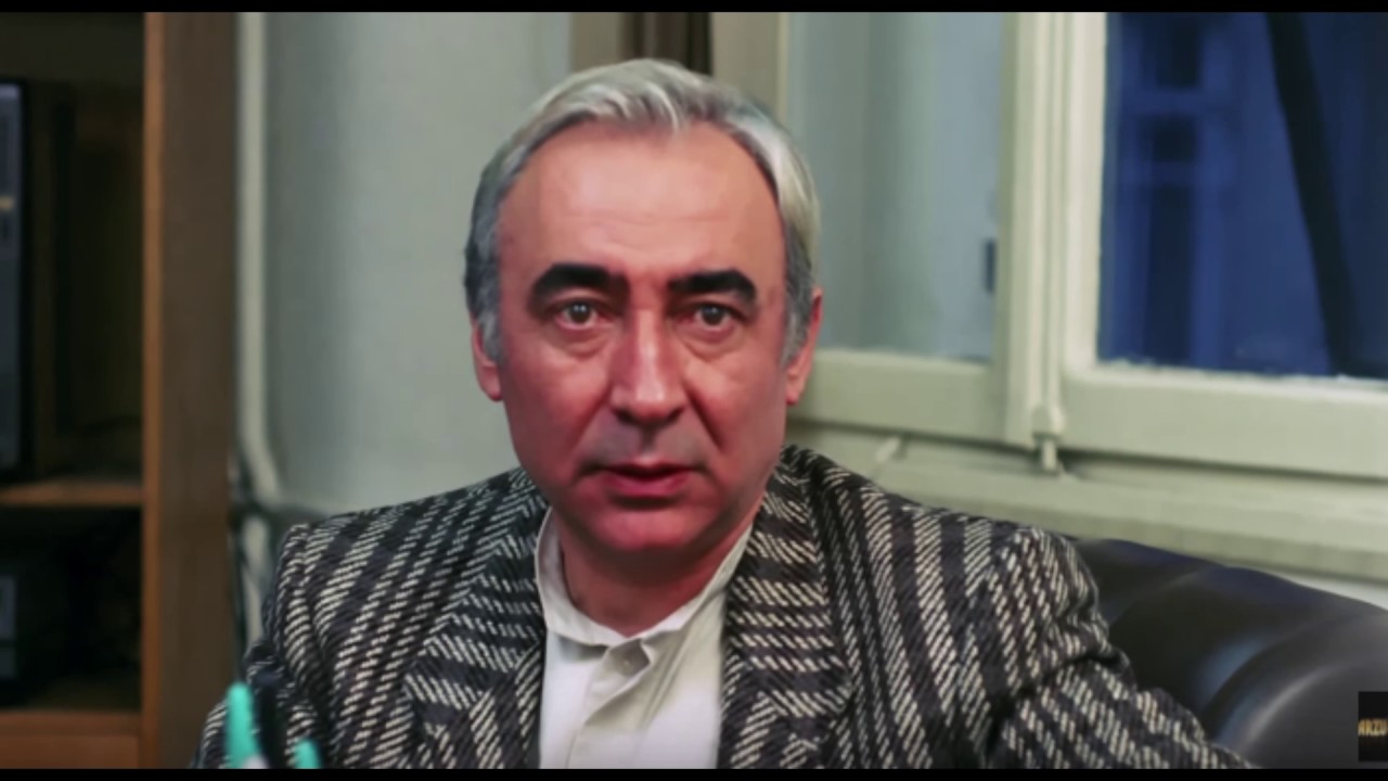 Arabesk Filminde Sizi Dumura Sokacak 12 Turk Filmi Klisesi Youtube
