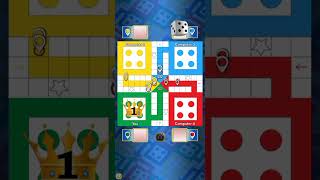 Ludo game | king game | online game | 4 player game screenshot 3