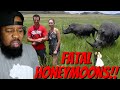 8 Honeymoons Turned Fatal...