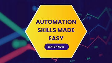 Build Automation Skills with AI—No Coding Required! 💡