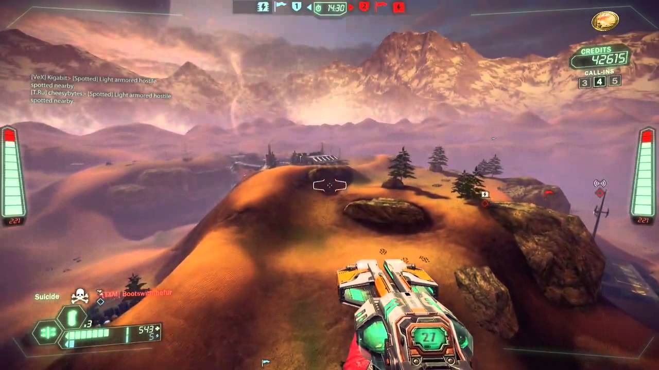 capping farmaci SmallKiwi Tries Tribes PUGs Again (Canyon Crusade Revival)