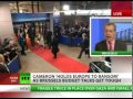 UKIP Nigel Farage  - Europe split in every way possible , Russia Today Nov 2012