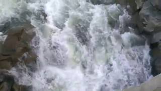 Гірська річка (знято на microsoft lumia 640 ds)