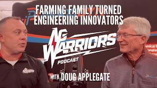 AgWarriors Ep. 53 | Farming Family Turned Engineering Innovators