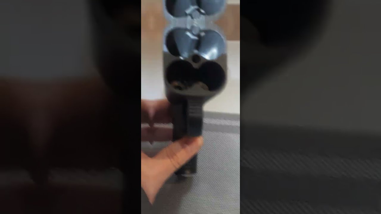 Не стреляет Оса