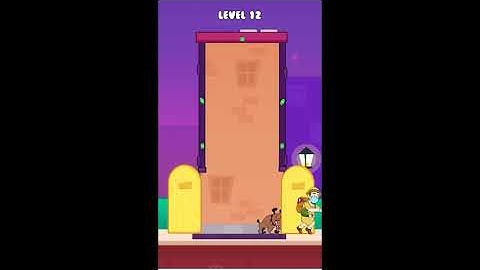 Pull Him Out - Gameplay Walkthrough Part 1 Levels 11-14 Android/iOS