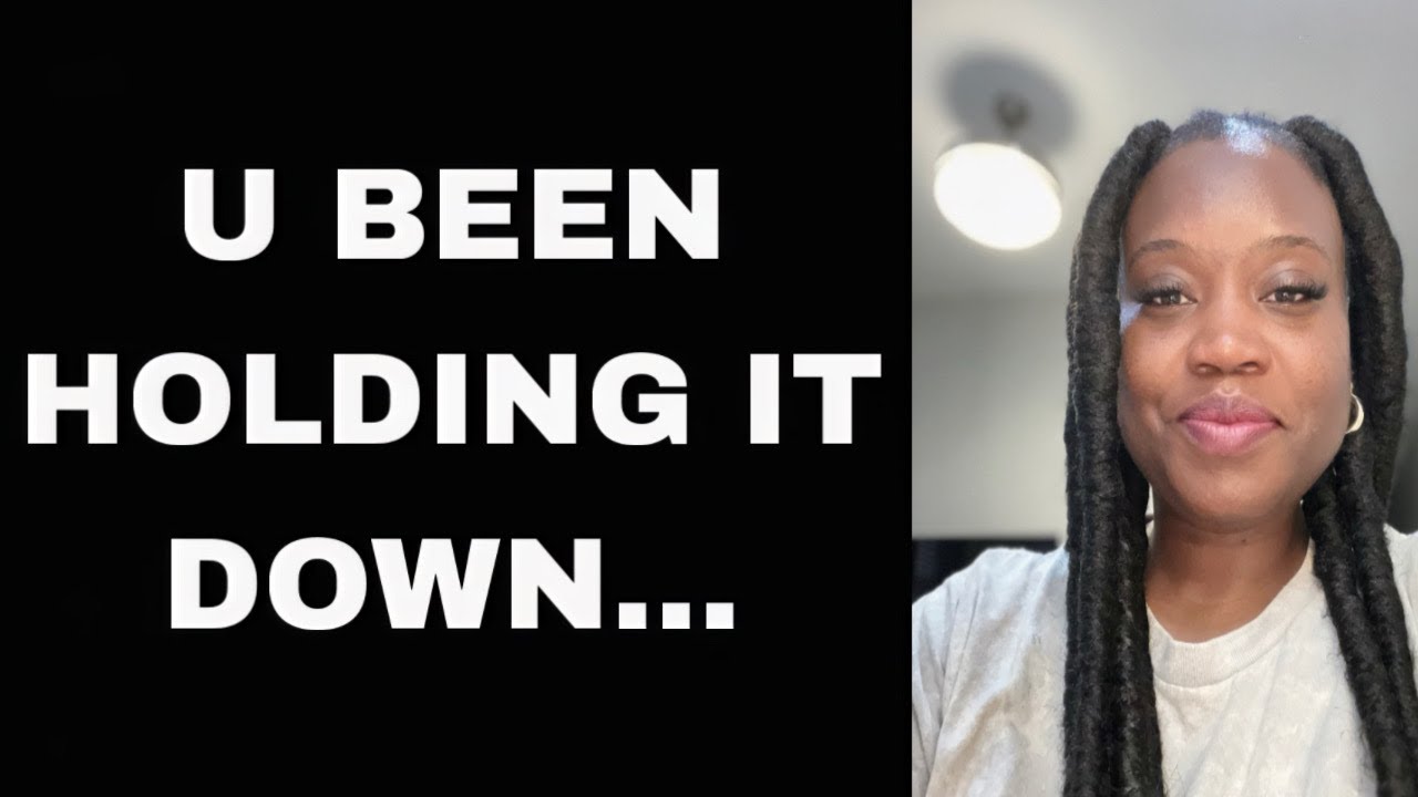 BECUZ U BEEN THERE 4 EVERYBODY ELSE, THE DIVINE IS ABOUT TO SHOW UP FOR YOU