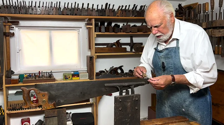 The Rip Saw