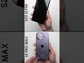 iPhone 14 Pro Max vs. Galaxy S23 Ultra Drop Test!