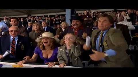 Dreamer: Inspired by a True Story (2005) - Coming Soon to DVD Trailer