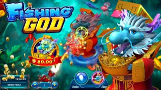 REELING IT IN WITH FISHING GOD SLOT | Spadegaming screenshot 2