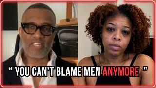Kevin Samuels HUMBLES Modern Women Refusing Dating Accountability