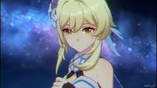 「GMV」Genshin Impact | Senaka Awase by AliA