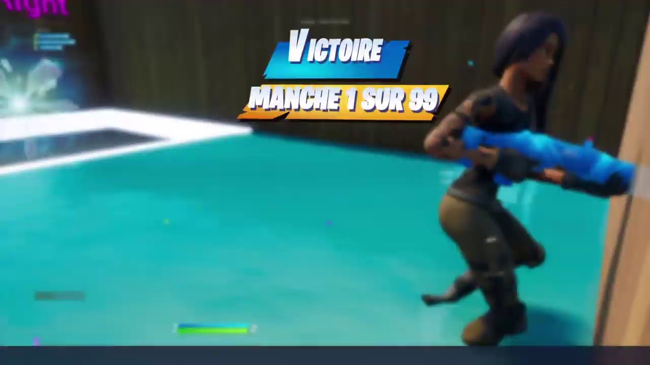 LIVE 2V2 Box figt - YouTube