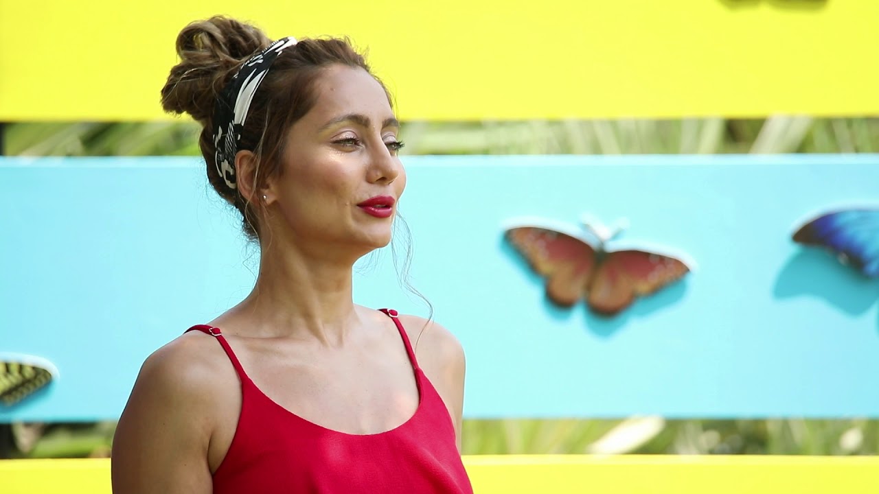 Love School Season 3 - Shorts 31