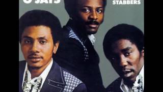 The Ojays * Back Stabbers   1972    HQ