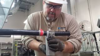 CSJA Cable prep