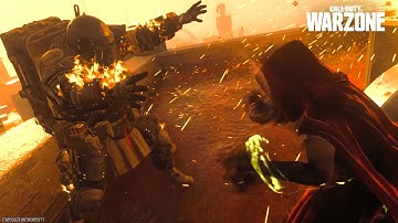 IDENTITY THEFT Finisher With JUGGERNAUT Is It Possible??? MW3 COD Execution