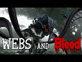 Could Bloodstalkers Survive Pandora? - Caught in Eywa’s Web