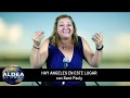 1era parte (1de2) HAY ANGELES EN ESTE LUGAR con Sami Pauly Consultas en vivo!