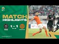 Highlights  orlando pirates 4 11 5 rs berkane  final  totalenergiescafcc