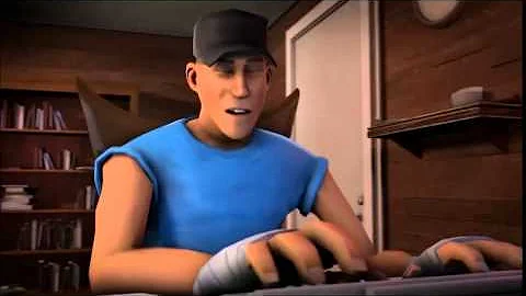 Animation vs Animator (Saxxy 2014 - Winner of Best Overall)