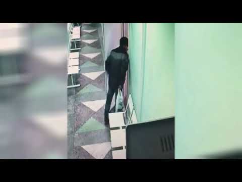 В Кирове сотрудники полиции раскрыли серию краж из кабинетов организаций