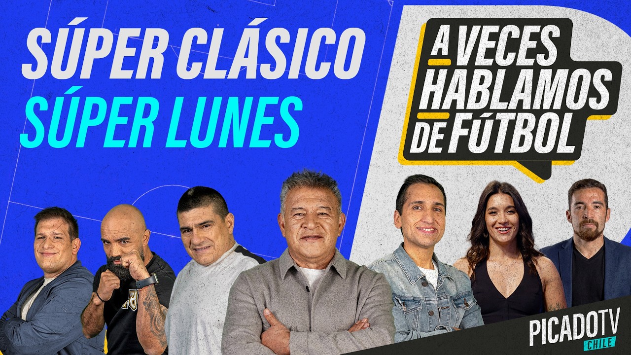 🔴 ESTRENO: ¡VUELVE 