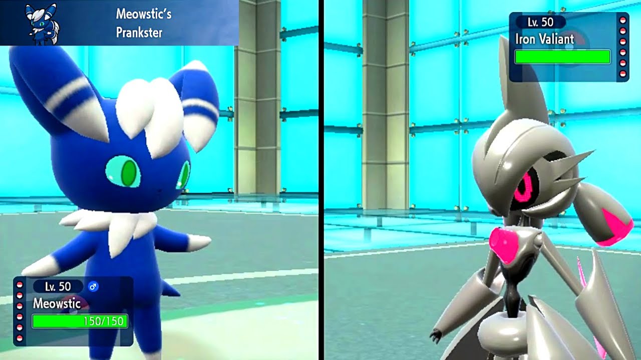 Ability₁₇₇-Prankster