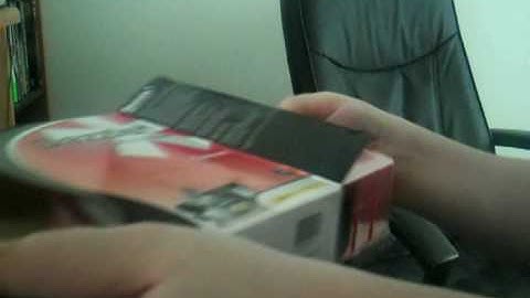 Surprise Dazzle DVC 100 unboxing