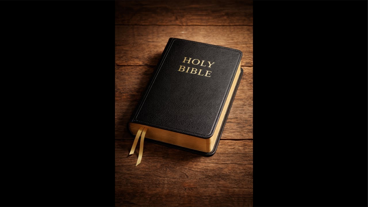 All Scripture - 2 Timothy 3