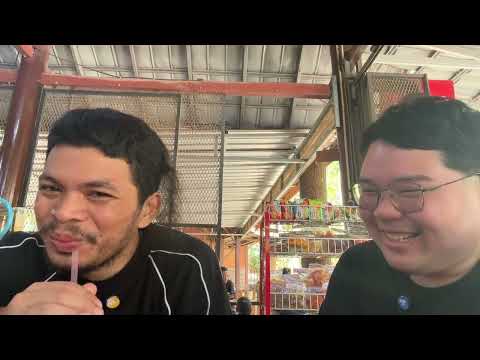 Oki DM punya cerita sedih...