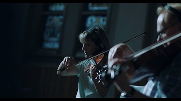 Nashville Scoring Strings Official Trailer