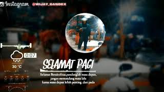 Story wa iwan fals ||yang terlupakan