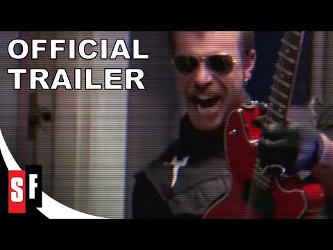 Eagles of Death Metal: Nos Amis (Our Friends) - Official Trailer (HD)