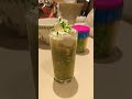 matcha!