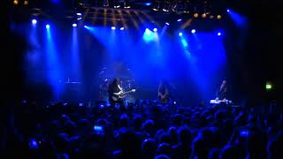 Stratovarius - 4. Before The Winter, Live @ Alcatraz, Milano (I), 22.10.2017