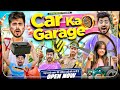Ref:YRyujekgF0Q Car ka garage || shivam dikro