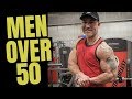 Best Workout For Men Over 50 (NO JOINT PAIN!)