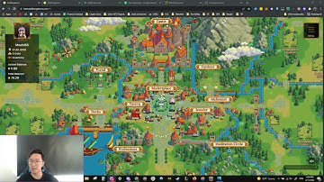 Defi Kingdoms Ep. 2 - Locked Jewel, $4 Jewel, FoxSwap | How To Buy Locked Jewel For Cheap