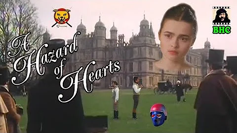 A Hazard Of Hearts (1987) Helena Bonham Carter, Ma...